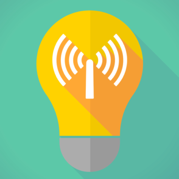 Waarom we nog altijd zelf het licht uitdoen: 3 inzichten over connected things