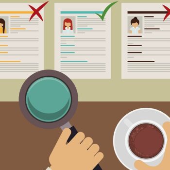 Waarom online recruitment niet genoeg is om je vacatures in te vullen