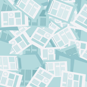 Papierloos werken: waarom gebeurt het nog zo weinig? [onderzoek]