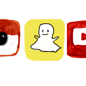 Zo gebruiken jongeren Instagram, Snapchat & YouTube in 2016
