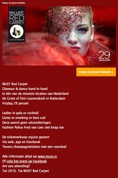 2015-12 B. MUST Bestelbutton bovenin e-mail TESTDEF