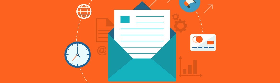 Op naar de nieuwe stap in e-maildesign