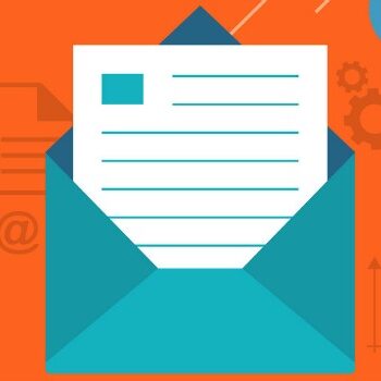 Op naar de nieuwe stap in e-maildesign