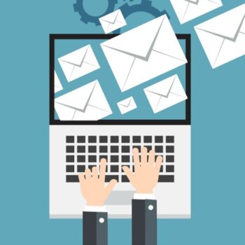Information overload? Zo stroomlijn je e-mail, messaging en social media
