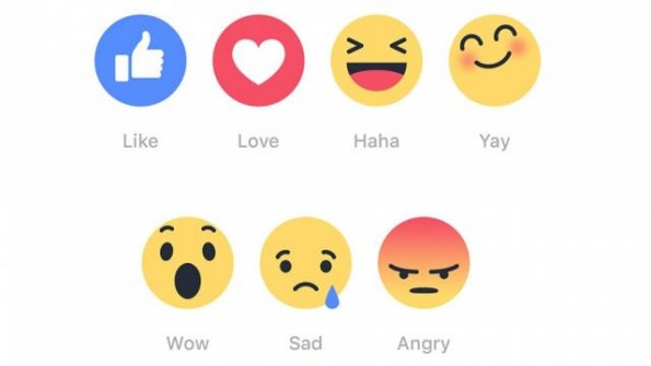 Emoticons
