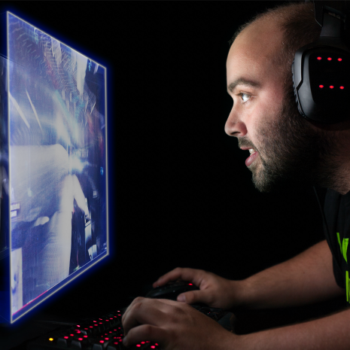 Het geheim van LEGO: de koppeling van de virtuele & reële wereld