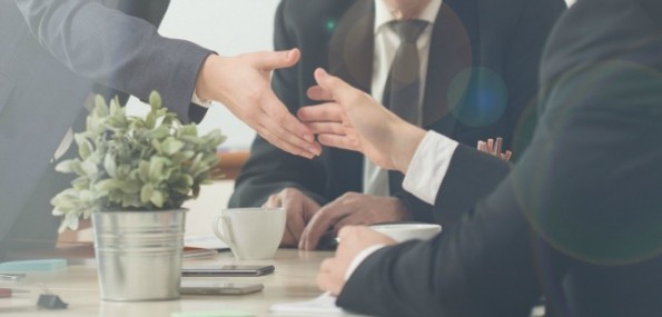 Handshake