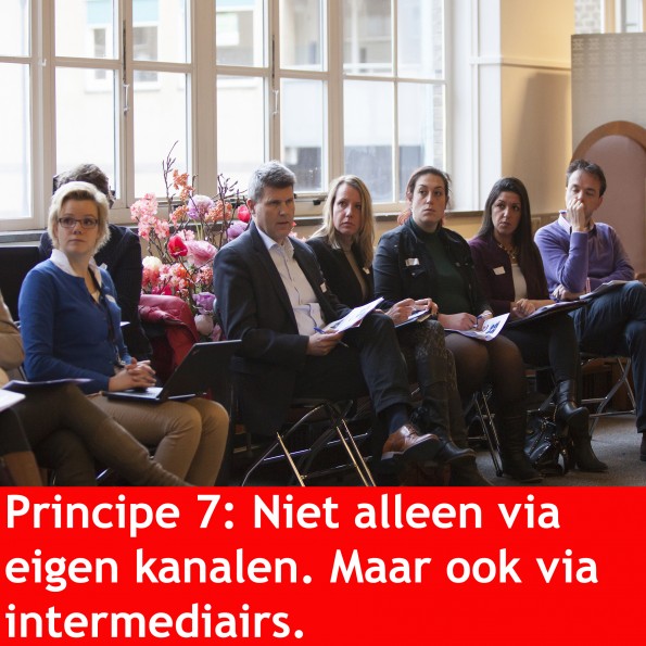 Principe 7