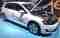 VW E-golf