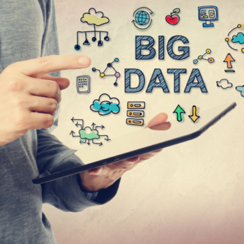 Big data voor beginners: zijn mijn data wel geschikt? [checklist]
