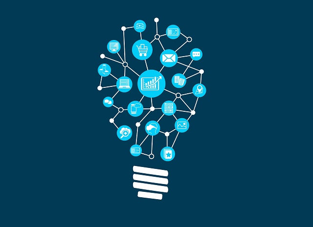 Innovative ideas for big data and predictive analytics in a digital world.