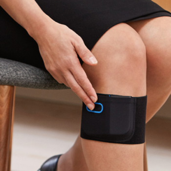 Gaat deze wearable chronische pijnklachten verhelpen?