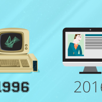 10 redenen waarom de screensaver een ideale communicatie-tool is
