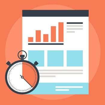 Meer pageviews voor je webshop? Verkort de laadtijd!