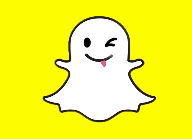 snapchat