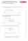 Stroomschema Algemene Website Keuring