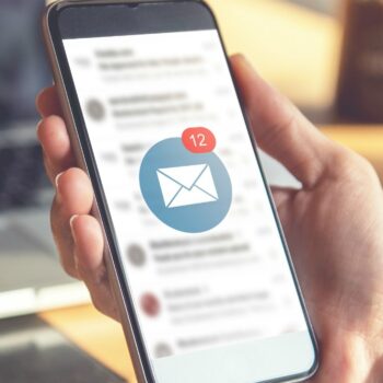 Te veel e-mail? Zo overleef je jouw inbox & krijg je weer overzicht