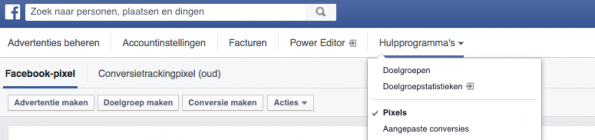 Facebook-pixel