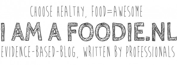 I'm a Foodie