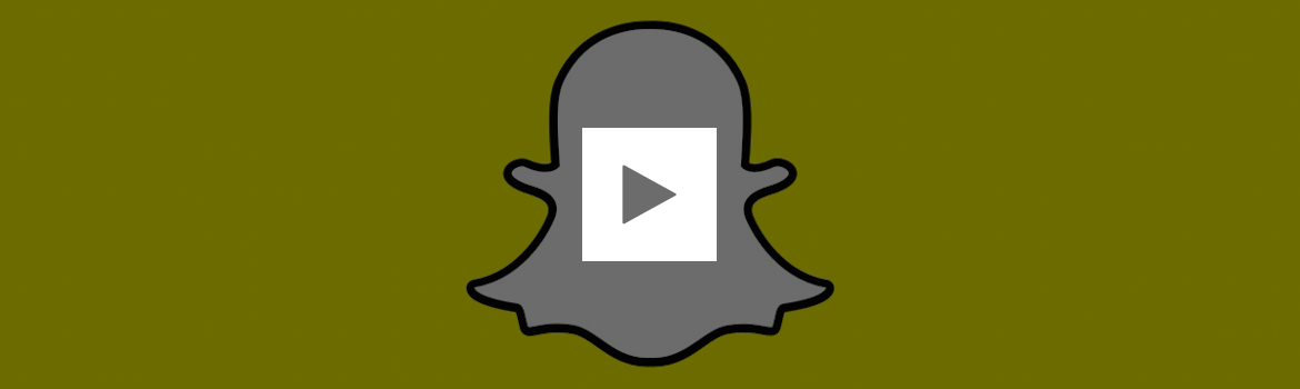 Hoe werkt Snapchat? [explanimation]