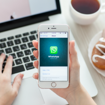 Millennials als doelgroep: kies je voor Facebook of zakelijk WhatsApp?