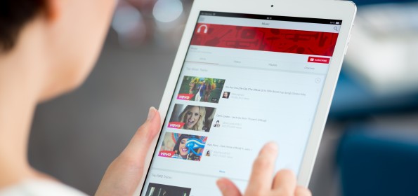 YouTube