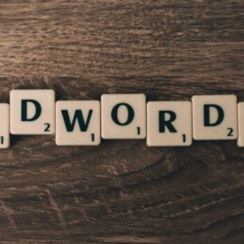 Google AdWords: welkom top 4, vaarwel advertenties aan rechterkant