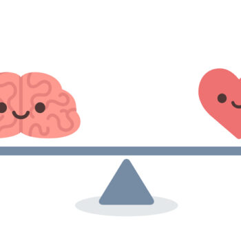 Emotie vs. ratio: plaats je tekst boven of onder de afbeelding?
