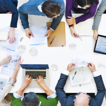 Een content-team samenstellen? Dat doe je zo! [stappenplan]