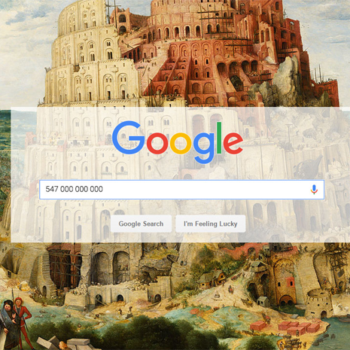 The winner takes it all: waarom Google de grootste is en waarschijnlijk ook blijft