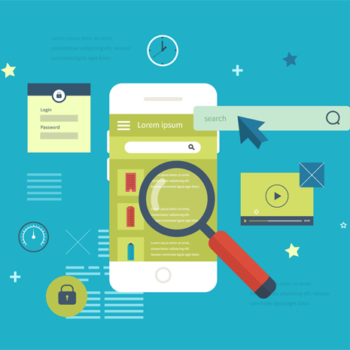 In-app search: het begin van een nieuw SEO-tijdperk?