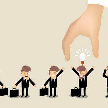Online marketeer? Zorg dat je deze 4 eigenschappen in huis hebt