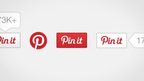 pin knoppen