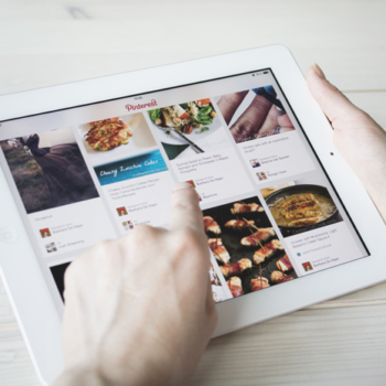Pinterest: boost je blog in 8 stappen
