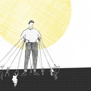 De schaarste-paradox: waarom zzp’ers niet voor het geld komen