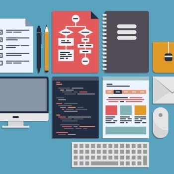 10 sleutelelementen van een professionele site [infographic]