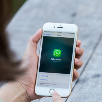 7 handige tricks voor WhatsApp-fans [infographic]