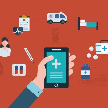 Waarom stagneert de marketing binnen de zorg? [onderzoek]
