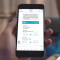 Booking confirmation KLM & Messenger