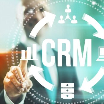 CRM: achterhaald principe of sterker dan ooit?