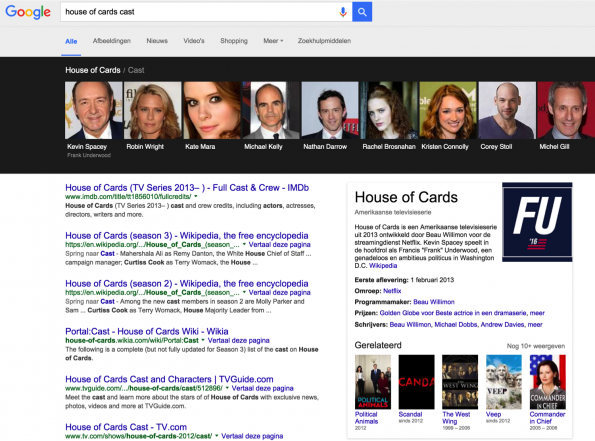 Google_SERP_zoekresultaten_housofcards