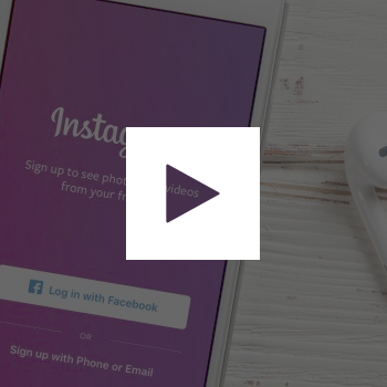 Ken je deze Instagram-functies al? [explanimation]