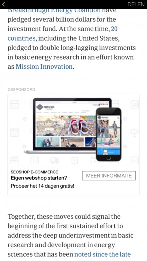 Instant Article NYT 2-2