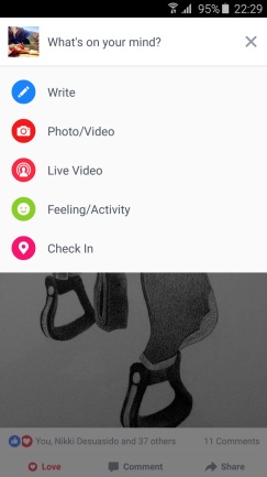 Live Video