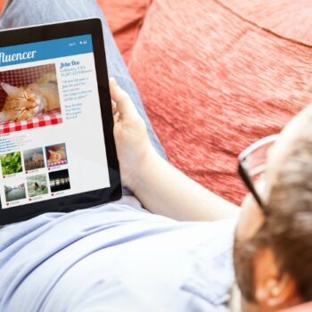 Online influencers: het gaat niet meer om bereik, maar om conversie