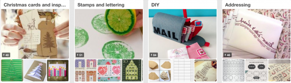 PostNL geeft doe-het-zelftips op Pinterest. Pinspiratie!
