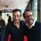 Simon Sinek Cor Hospes