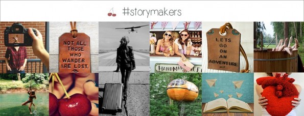Storymakers