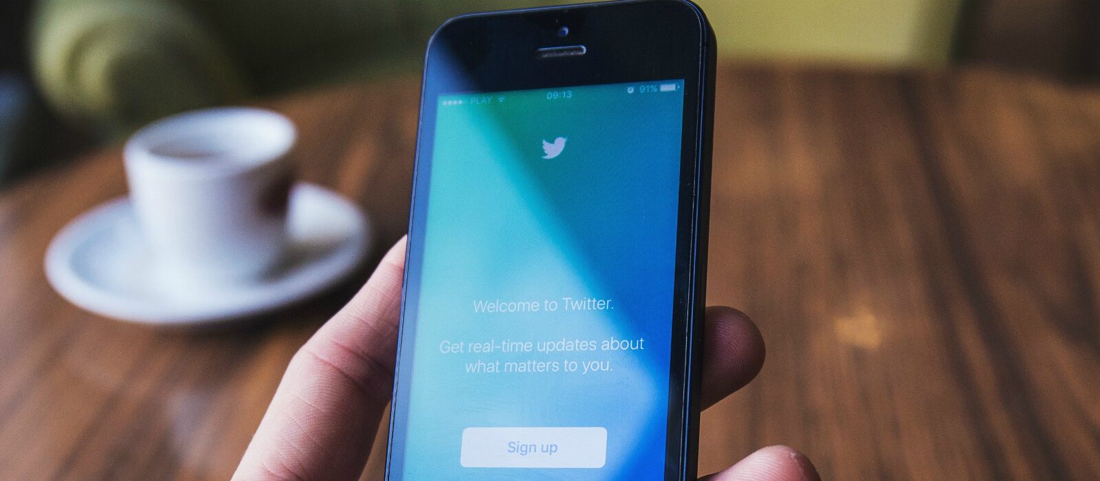 Twitter bestaat 10 jaar & blijft bijzonder relevant