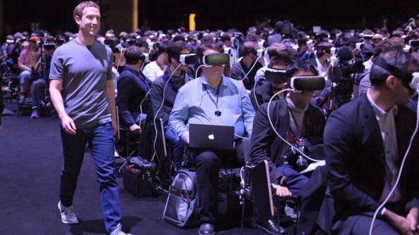 VR